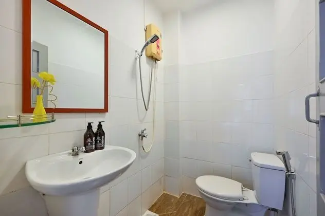 Superior Tek Büyük Yataklı Oda (Window)