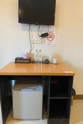 Deluxe İki Ayrı Yataklı Oda