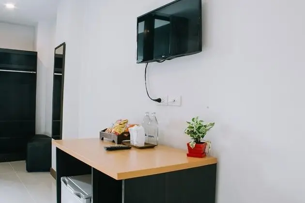 Superior Tek Büyük Yataklı Oda