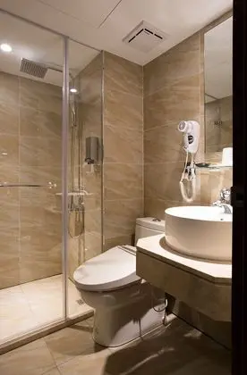Standard Tek Büyük Yataklı Oda (SR-03.06)
