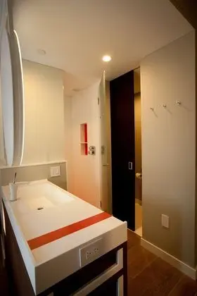 Oda, 1 En Büyük (King) Boy Yatak, Şehir Manzaralı (Juliet Balcony)