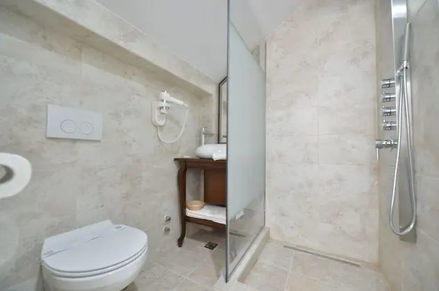 Standard Tek Kişilik Oda