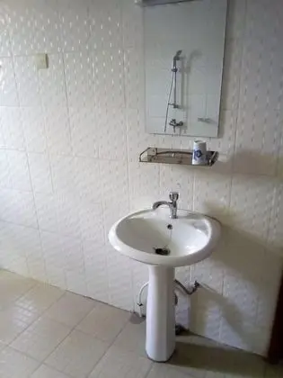 Standard Tek Büyük Yataklı Oda, Şehir Manzaralı