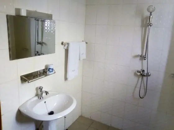 Superior Tek Büyük Yataklı Oda, Şehir Manzaralı