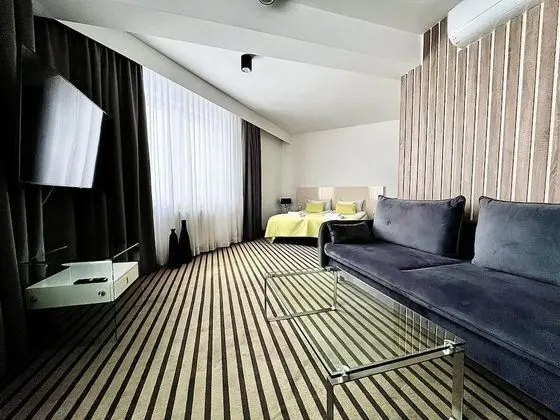 Deluxe Süit