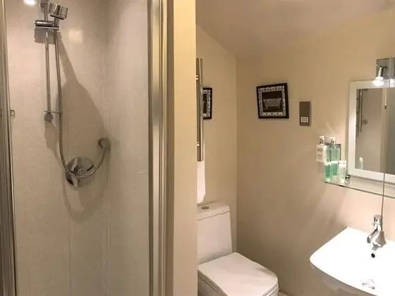 Premium Tek Büyük Yataklı Oda, Banyolu/Duşlu