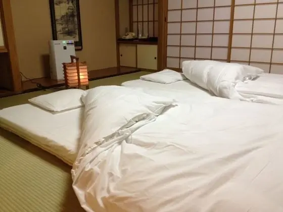 Traditional Oda