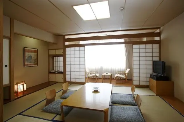 Traditional Oda
