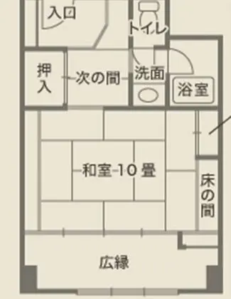 Traditional Oda