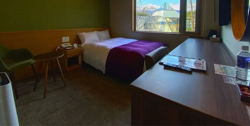 Standard Tek Kişilik Oda