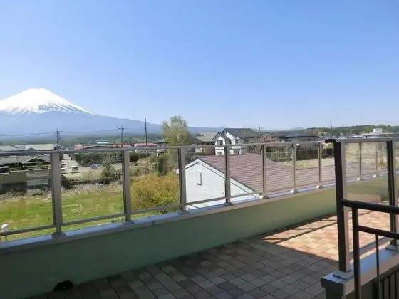 Standard Tek Kişilik Oda (3rd Floor, Mt. Fuji View)