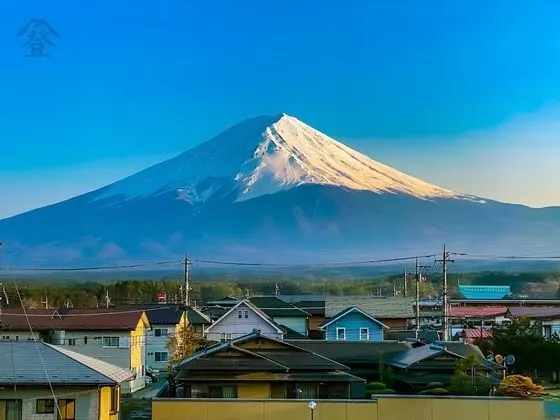 Standard Tek Kişilik Oda (3rd Floor, Mt. Fuji View)
