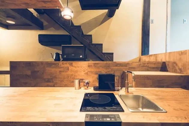 Ev (Private Vacation Home)