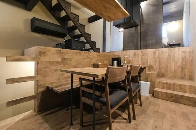 Ev (Private Vacation Home)