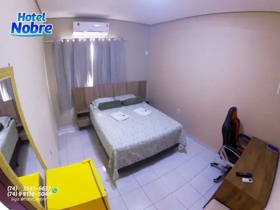 Tek Büyük Yataklı Oda, Sigara İçilmez