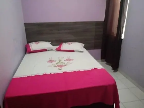 Tek Büyük Yataklı Oda, Sigara İçilmez