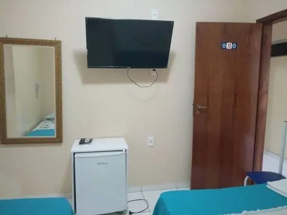 Üç Kişilik Oda, Birden Çok Yatak, Sigara İçilmez