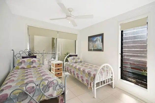 Apart Daire (2 Bedrooms)