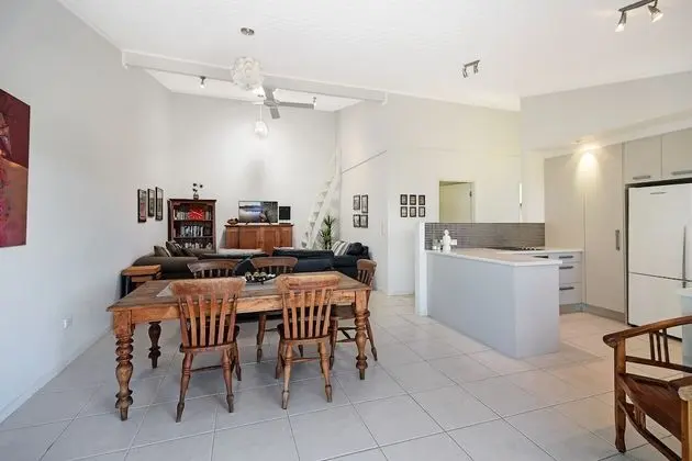Apart Daire (2 Bedrooms)