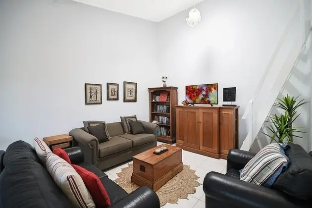Apart Daire (2 Bedrooms)
