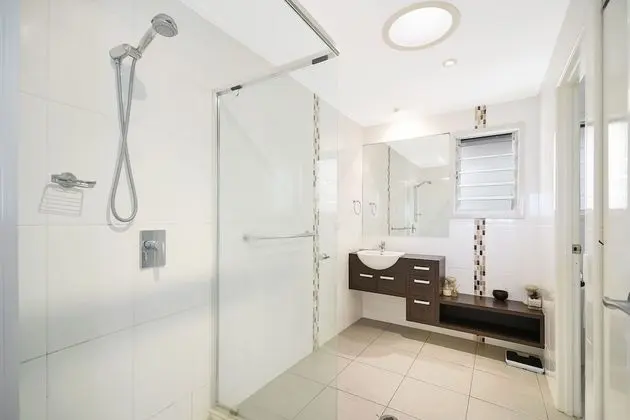 Apart Daire (2 Bedrooms)
