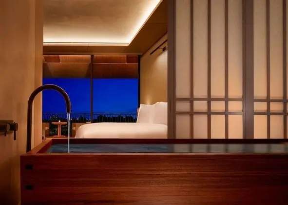 Süit (Ryokan)