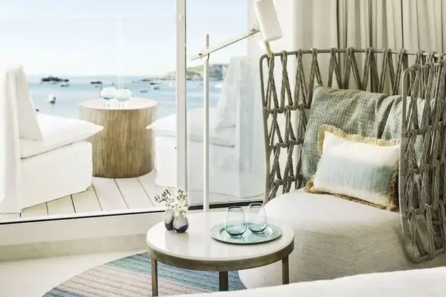Oda, Deniz Manzaralı (01, Cool)