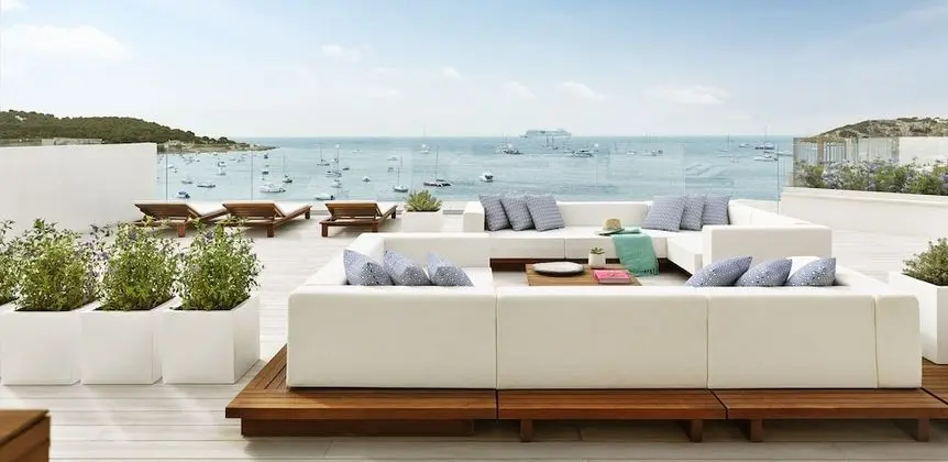 Royal Süit, Deniz Manzaralı (11)
