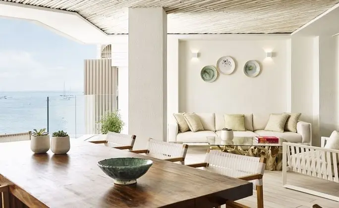 Royal Süit, Deniz Manzaralı (11)