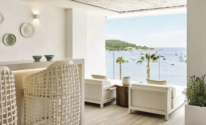 Royal Süit, Deniz Manzaralı (11)