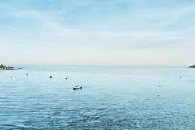 Royal Süit, Deniz Manzaralı (11)