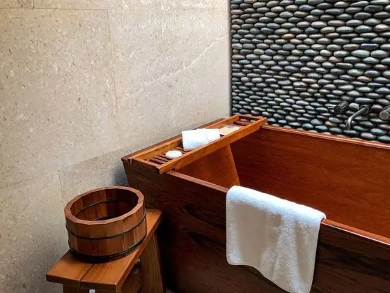 Asahi 2 bedrooms w/pool at Nobu Residences