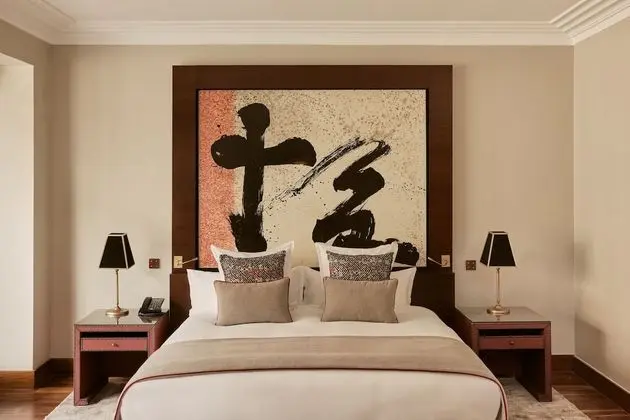 Junior Süit (Deluxe)