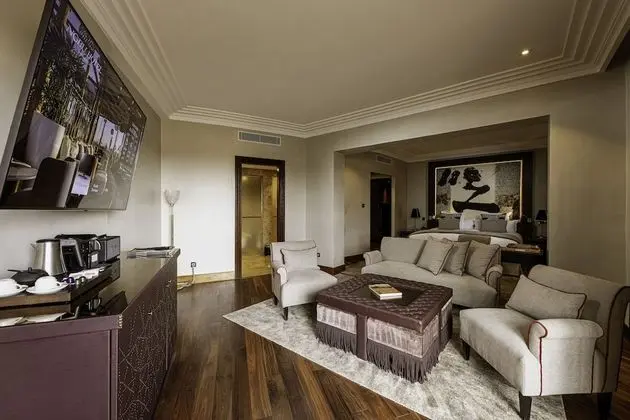 Junior Süit (Deluxe)