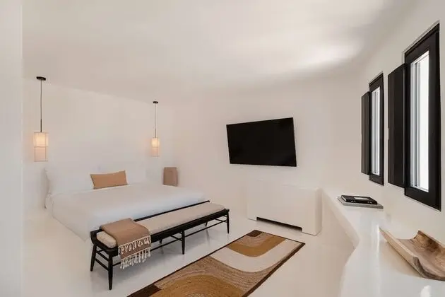 Nobu Suite