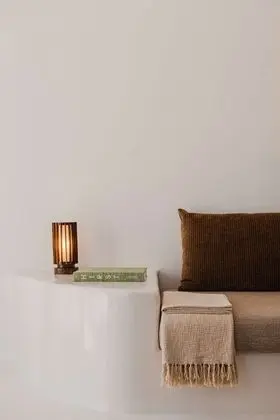 Nobu Suite