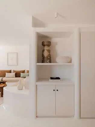 Nobu Suite