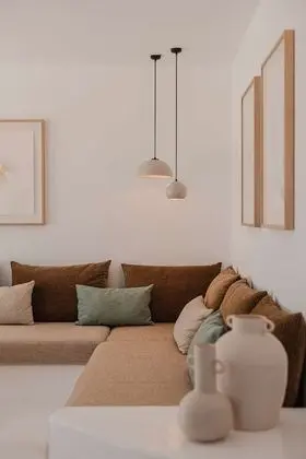 Nobu Suite