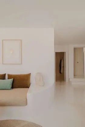 Nobu Suite