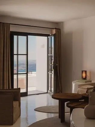 Nobu Suite