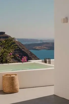 Nobu Suite
