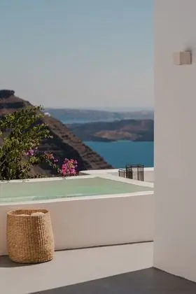 Nobu Suite