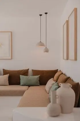Nobu Suite