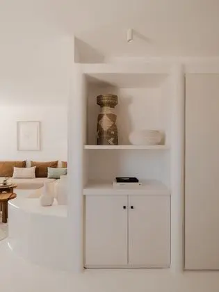 Nobu Suite