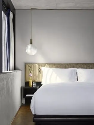 Nobu Suite