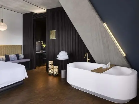 Nobu Suite