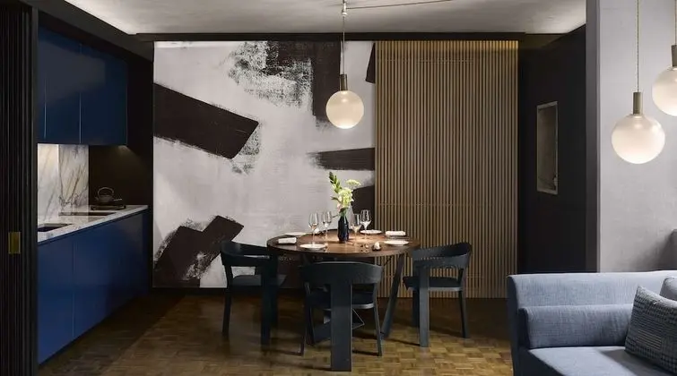 Nobu Suite