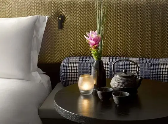 Premium Oda, 1 En Büyük (King) Boy Yatak (Premium Room)