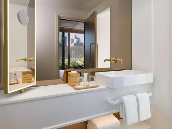 Yuhi Skyline room