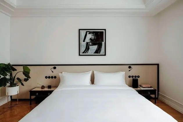 Classic Oda (Classic Room)